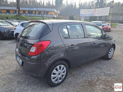 Opel Corsa 1.3 CDTI 5 porte (13)