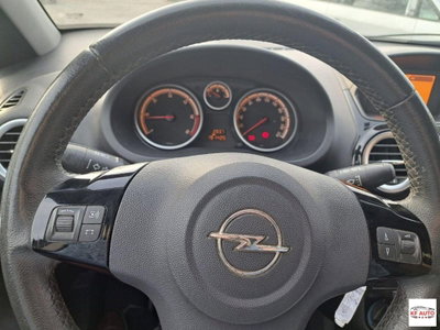 Opel Corsa 1.3 CDTI 5 porte (14)