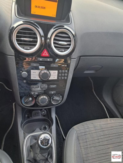 Opel Corsa 1.3 CDTI 5 porte (16)