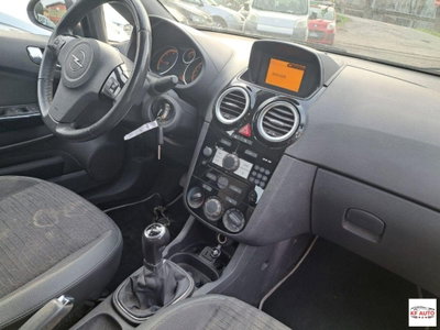 Opel Corsa 1.3 CDTI 5 porte (17)