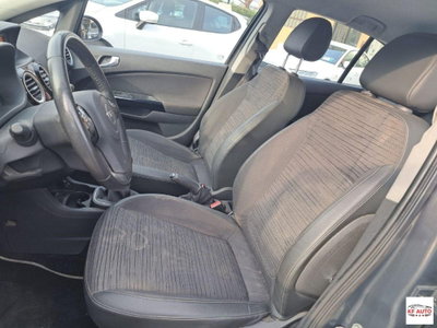 Opel Corsa 1.3 CDTI 5 porte (18)