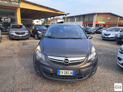 Opel Corsa 1.3 CDTI 5 porte (2)