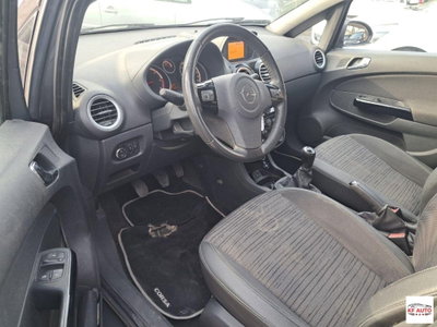 Opel Corsa 1.3 CDTI 5 porte (20)