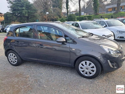 Opel Corsa 1.3 CDTI 5 porte (3)
