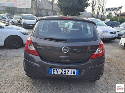 Opel Corsa 1.3 CDTI 5 porte (4)