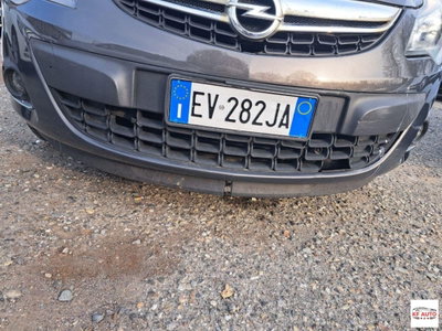 Opel Corsa 1.3 CDTI 5 porte (5)