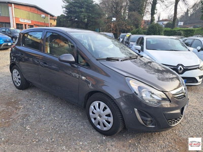 Opel Corsa 1.3 CDTI 5 porte (6)