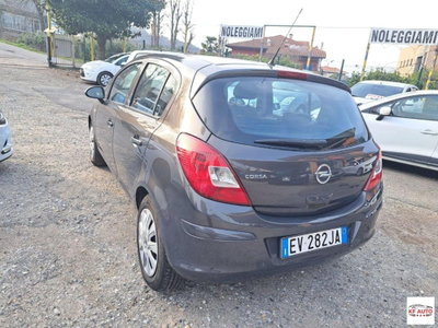 Opel Corsa 1.3 CDTI 5 porte (8)