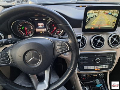 Mercedes-Benz GLA SUV 180 Automatic Premium (14)