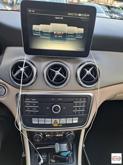 Mercedes-Benz GLA SUV 180 Automatic Premium (15)