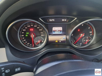 Mercedes-Benz GLA SUV 180 Automatic Premium (17)