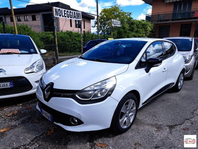 Renault Clio Sporter dCi 8V 75CV Start&Stop Energy Life usata
