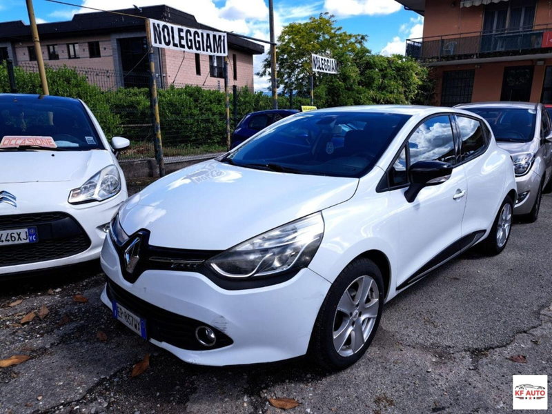 Renault Clio Sporter dCi 8V 75CV Start&Stop Energy Life