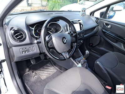 Renault Clio Sporter dCi 8V 75CV Start&Stop Energy Life (11)