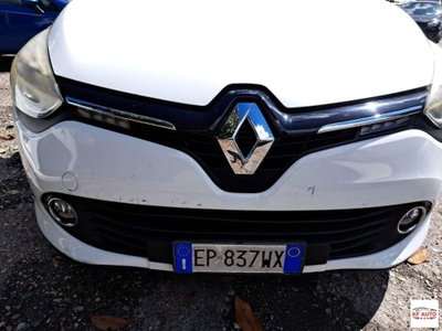 Renault Clio Sporter dCi 8V 75CV Start&Stop Energy Life (13)