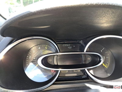 Renault Clio Sporter dCi 8V 75CV Start&Stop Energy Life (19)