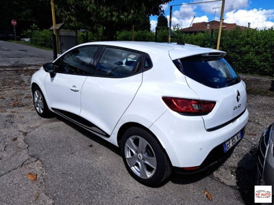 Renault Clio Sporter dCi 8V 75CV Start&Stop Energy Life (2)