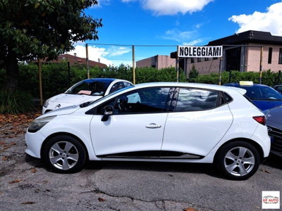 Renault Clio Sporter dCi 8V 75CV Start&Stop Energy Life (3)