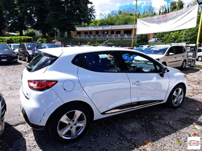 Renault Clio Sporter dCi 8V 75CV Start&Stop Energy Life (5)