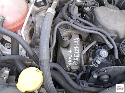 Renault Clio Sporter dCi 8V 75CV Start&Stop Energy Life (7)