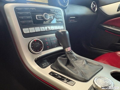 Mercedes-Benz SLK 250 CDI BlueEFFICIENCY Premium (11)
