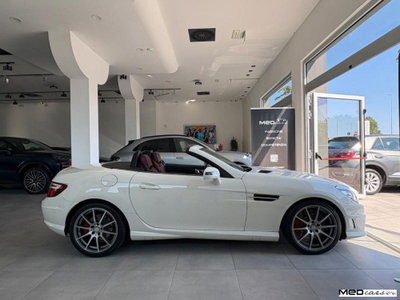 Mercedes-Benz SLK 250 CDI BlueEFFICIENCY Premium (2)