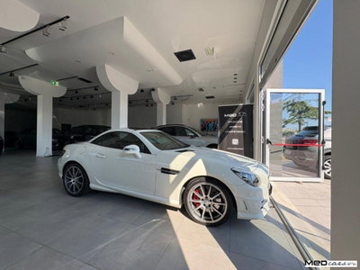 Mercedes-Benz SLK 250 CDI BlueEFFICIENCY Premium (4)