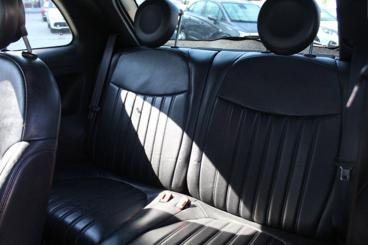 Fiat 500 1.2 S (10)