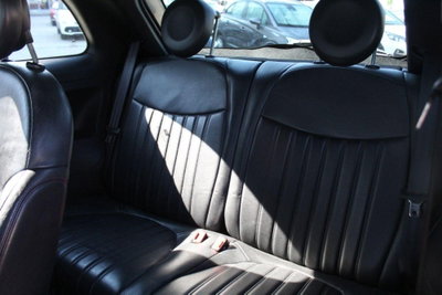 Fiat 500 1.2 S (10)