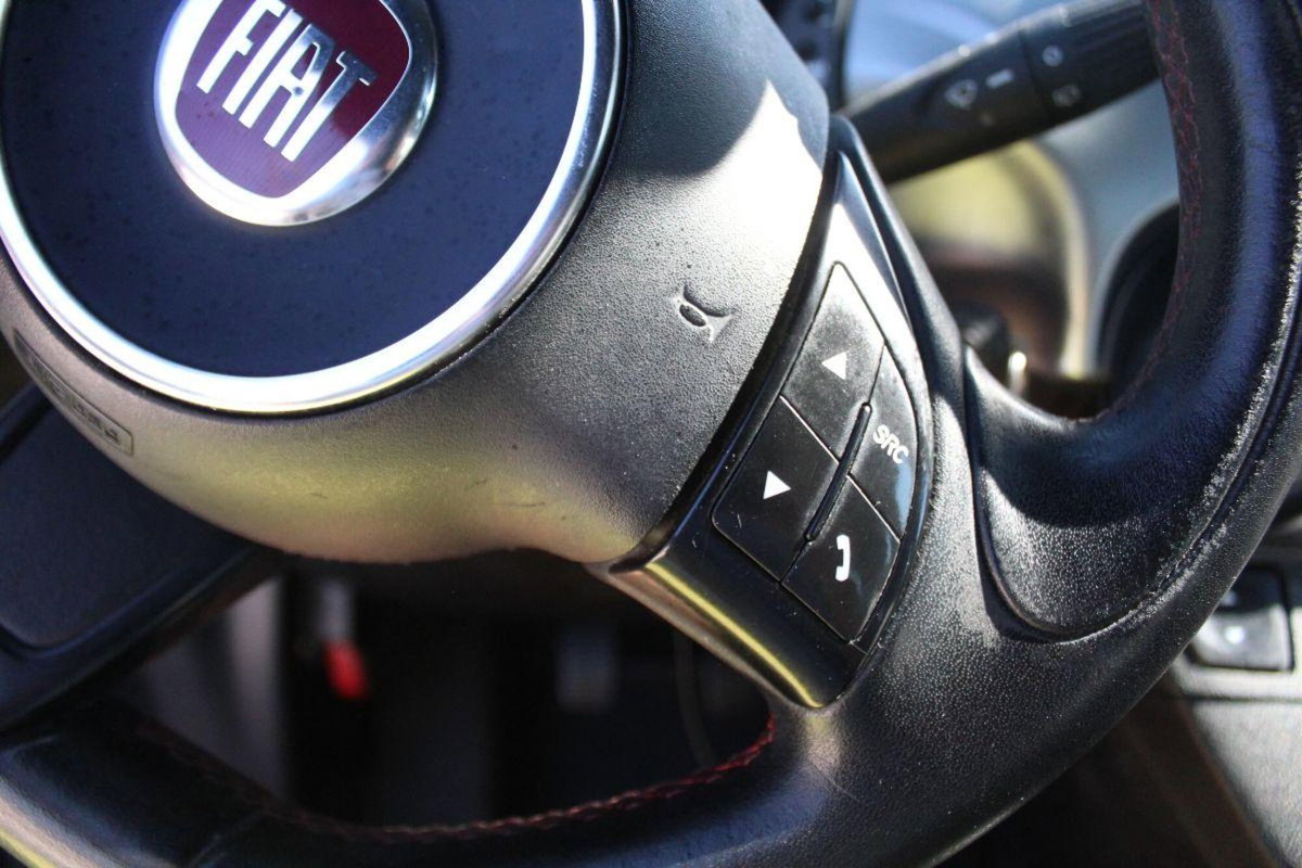 Fiat 500 1.2 S (13)