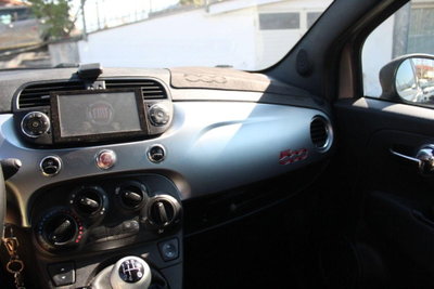 Fiat 500 1.2 S (14)