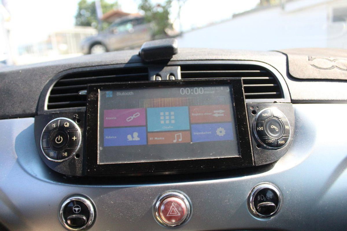 Fiat 500 1.2 S (15)