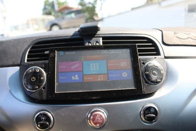 Fiat 500 1.2 S (15)