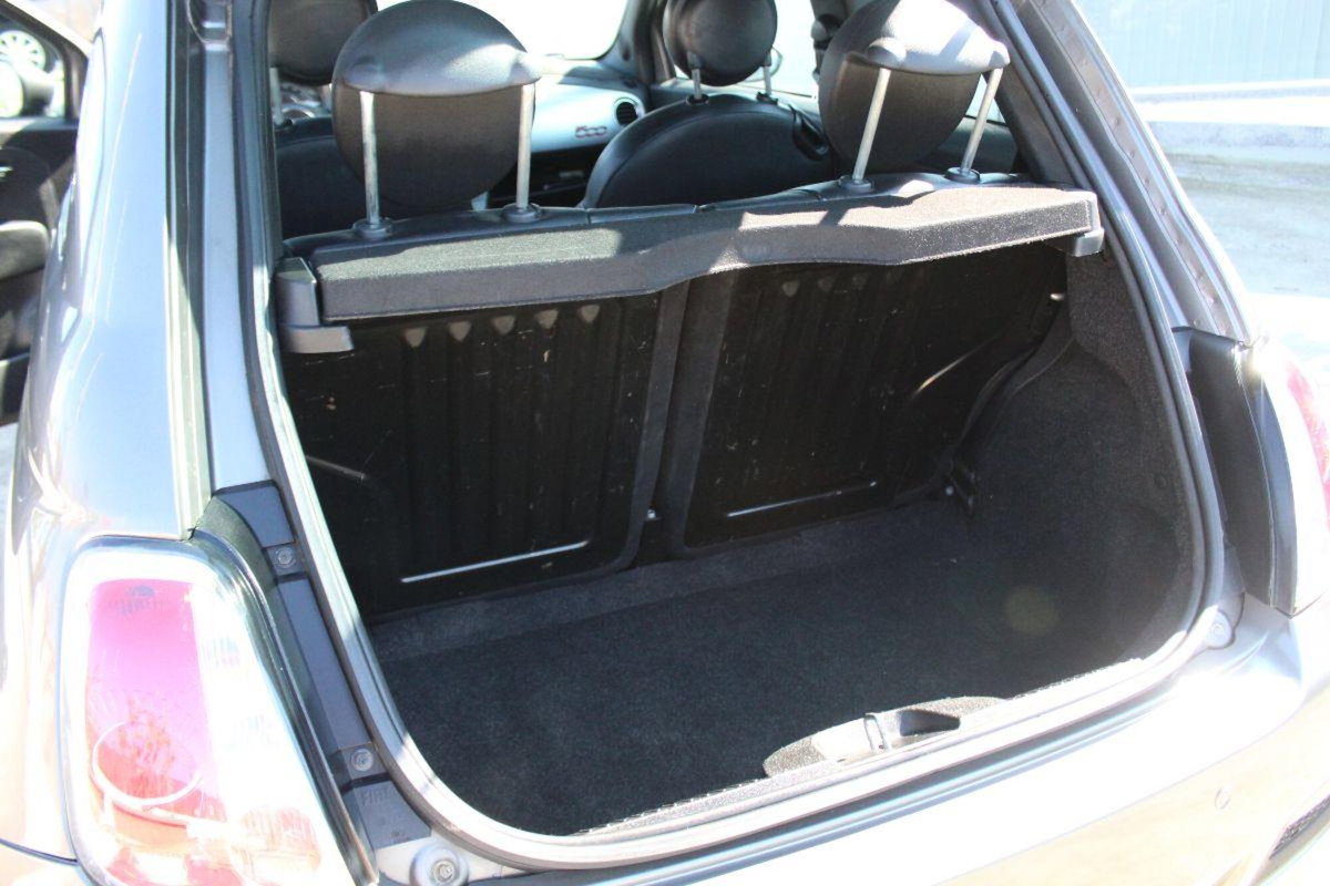 Fiat 500 1.2 S (18)