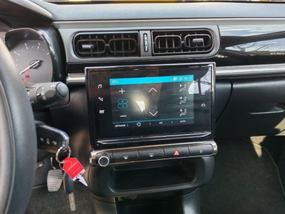 Citroen C3 1.2 puretech You s&s 83cv neopatentati (8)