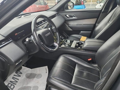 Land Rover Range Rover Velar 2.0D I4 240 CV HSE (10)