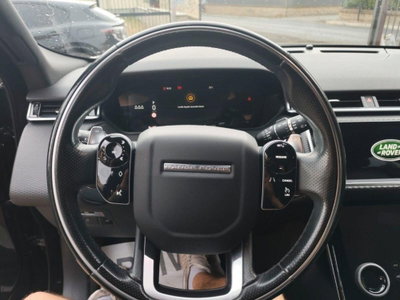 Land Rover Range Rover Velar 2.0D I4 240 CV HSE (11)