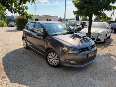 Volkswagen Polo 1.2 TDI DPF 5 p. Comfortline usata