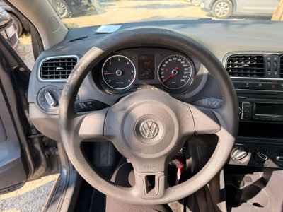 Volkswagen Polo 1.2 TDI DPF 5 p. Comfortline (12)