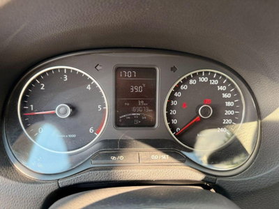 Volkswagen Polo 1.2 TDI DPF 5 p. Comfortline (13)