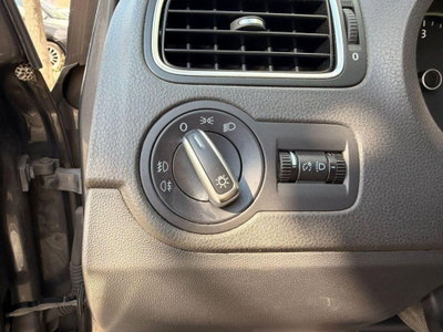 Volkswagen Polo 1.2 TDI DPF 5 p. Comfortline (14)
