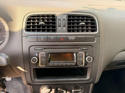 Volkswagen Polo 1.2 TDI DPF 5 p. Comfortline (15)