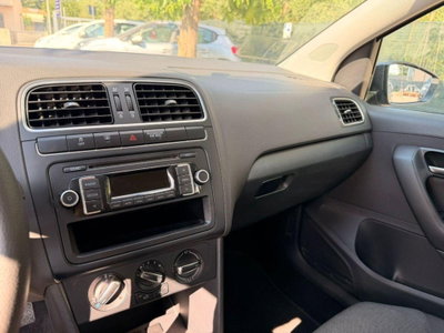 Volkswagen Polo 1.2 TDI DPF 5 p. Comfortline (16)
