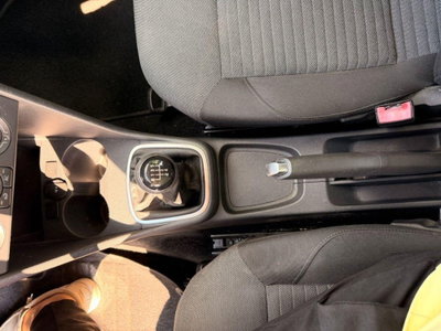 Volkswagen Polo 1.2 TDI DPF 5 p. Comfortline (17)