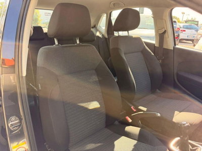 Volkswagen Polo 1.2 TDI DPF 5 p. Comfortline (18)