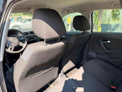 Volkswagen Polo 1.2 TDI DPF 5 p. Comfortline (19)