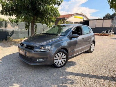 Volkswagen Polo 1.2 TDI DPF 5 p. Comfortline (2)