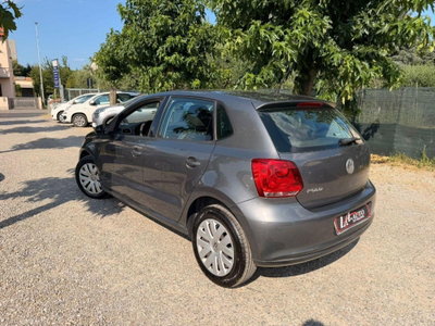 Volkswagen Polo 1.2 TDI DPF 5 p. Comfortline (3)