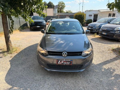Volkswagen Polo 1.2 TDI DPF 5 p. Comfortline (5)