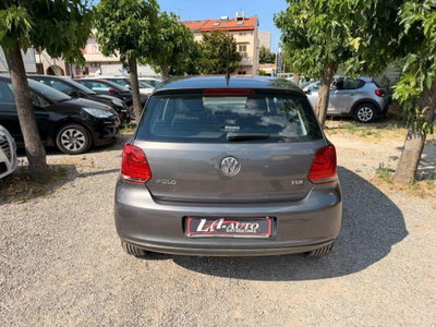 Volkswagen Polo 1.2 TDI DPF 5 p. Comfortline (6)